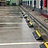 Butée de parking - camions