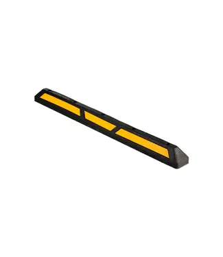 Ri-Traffic Parking separator rubber 176 cm length