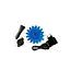 MEGAFLARE Waarschuwingslicht blauw