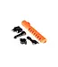 Ri-Traffic LED-Handlampe orange