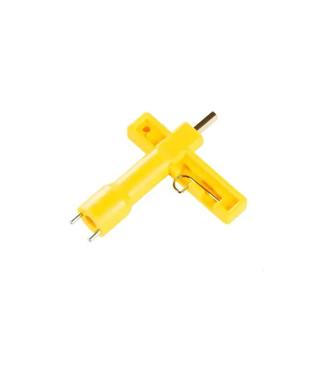 Ri-Traffic Key for obstacle lamps