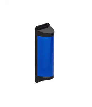Ri-Traffic Reflector de advertencia azul