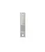 Ri-Traffic Reflector rectangular 180 × 40 mm blanco