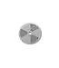 Ri-Traffic Reflecteur rond Ø60 mm - Blanc