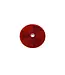 Ri-Traffic Reflecteur rond Ø60 mm - Rouge