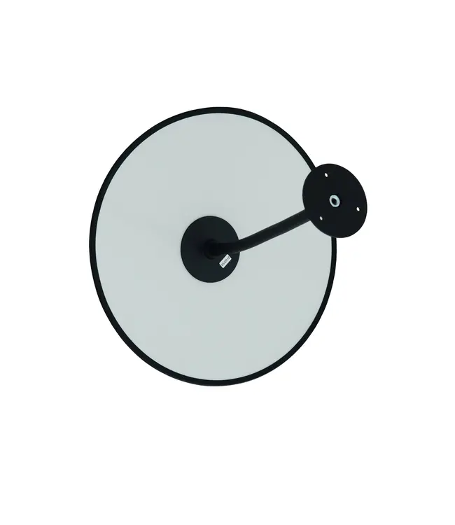 Ri-Traffic Observation mirror, round, Ø40 cm