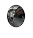 Ri-Traffic Observation mirror, round, Ø60 cm