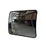 Ri-Traffic Observation mirror indoor, rectangular, 80 x 60 cm