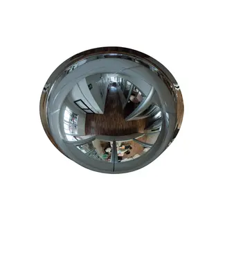 Ri-Traffic PANORAMIC 360° Observation Mirror - ø100 cm
