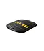 HEAVY Speed Reduction Hump - height 7 cm