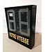 Ri-Traffic Speed display SPEED LUX mains voltage 230 v