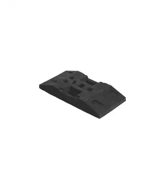 Ri-Traffic Base de PVC para baliza - 25 kg