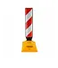 Ri-Traffic Mini balise de guidage K5c