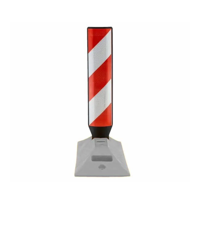 Ri-Traffic Leitschwelle gelb modular