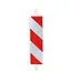 Ri-Traffic Baakschild - klasse 1 folie - beide kanten 60 x 60 mm