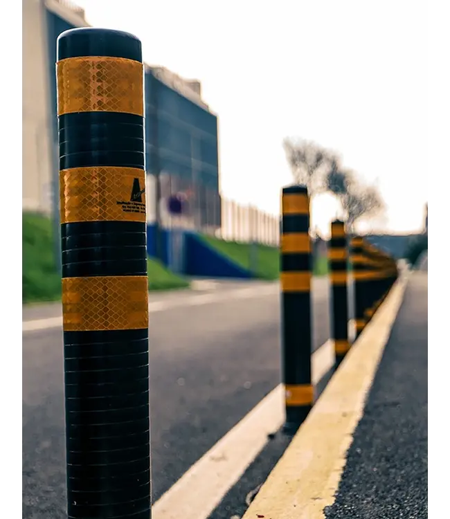 FLEXGUARD Flexpin orange