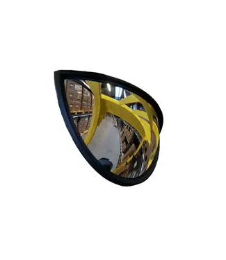 Ri-Traffic Forklift mirror