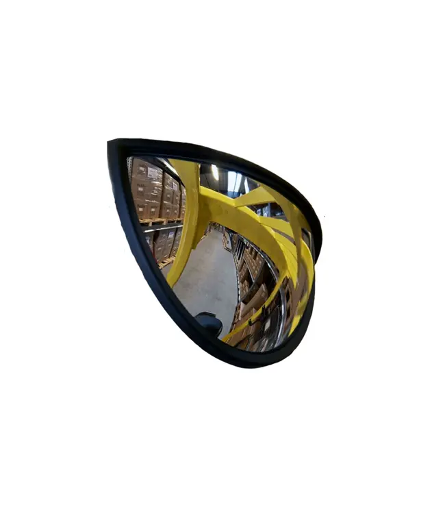 Ri-Traffic Forklift mirror