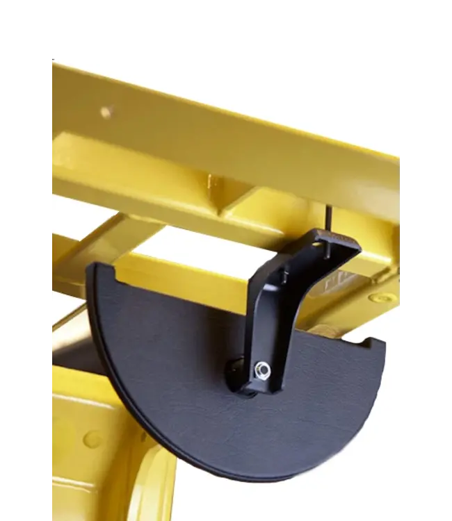 Ri-Traffic Forklift mirror