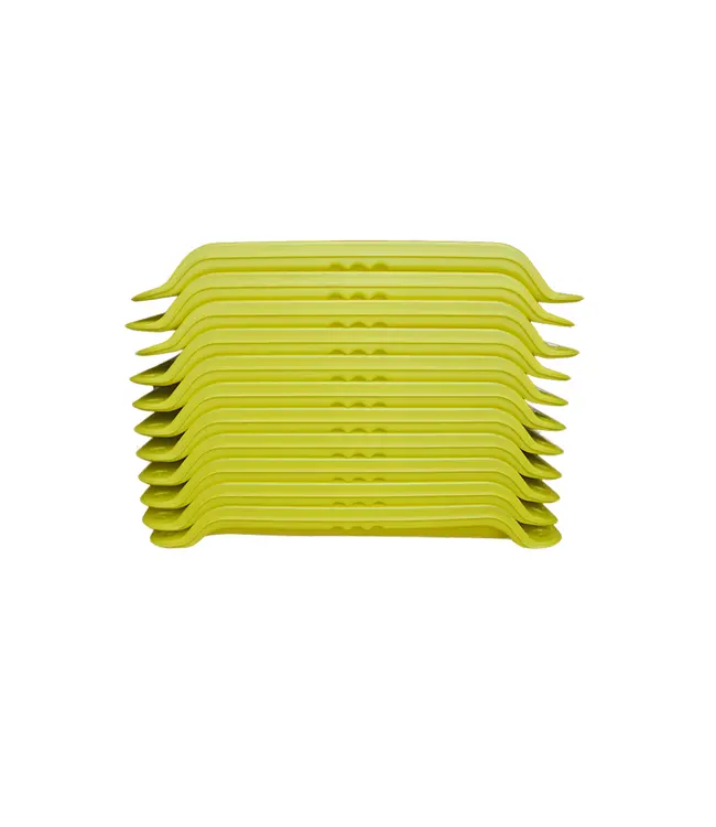 Ri-Traffic Oprijplaat voor rolstoel, scootmobiel en kinderwagen