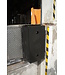 Ri-Traffic Loading Dock Buffers