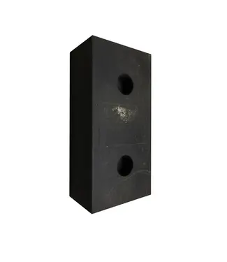 Ri-Traffic Loading Dock Buffers