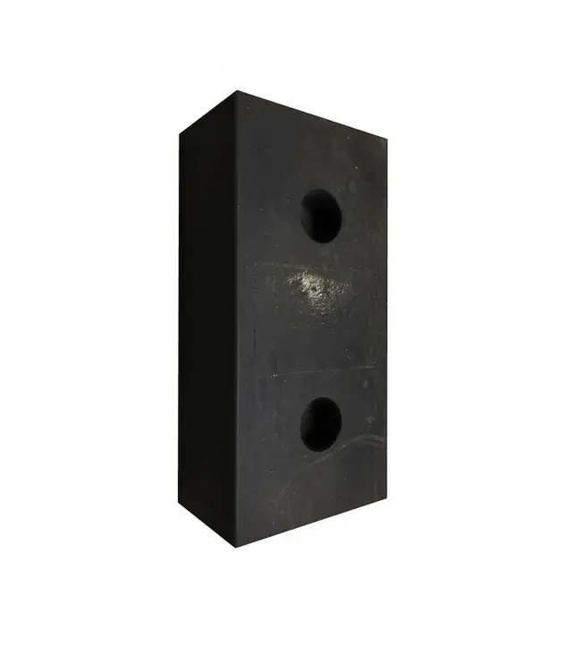 Ri-Traffic Loading Dock Buffers