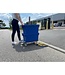 Ri-Traffic Rampe d'accès en caoutchouc de 3.5 cm de hauteur