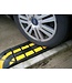 Ri-Traffic Kerb ramp rubber height 15 cm