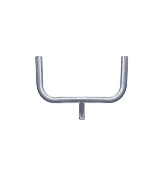 Ri-Traffic Fork for Two Mirrors