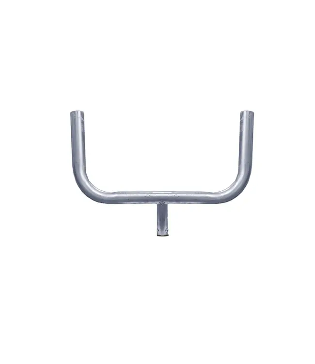 Ri-Traffic Fork for Two Mirrors