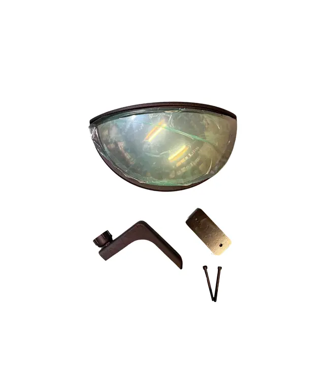 Ri-Traffic Forklift mirror