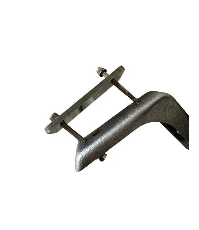 Ri-Traffic Forklift mirror