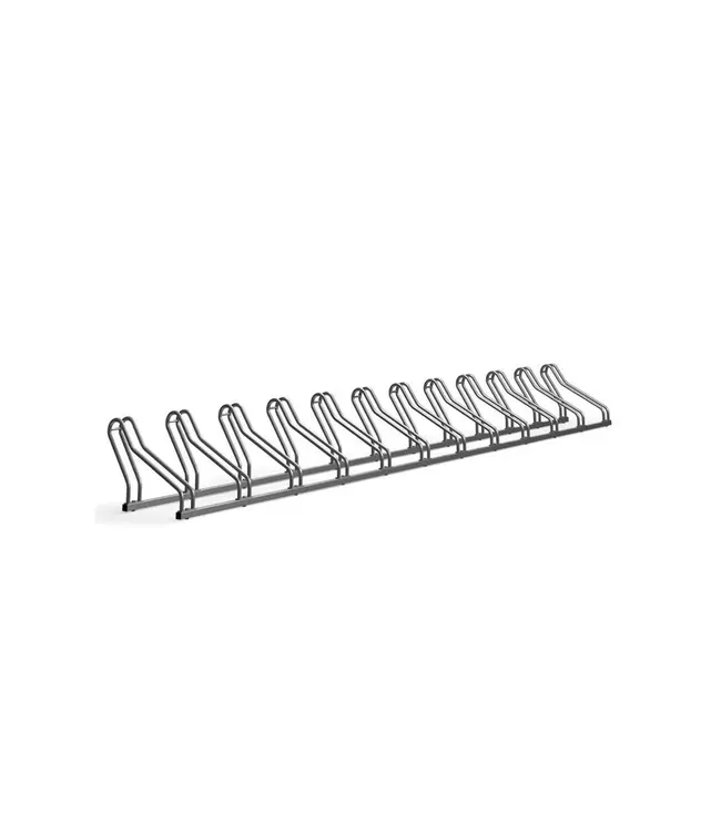 Ri-Traffic Bike Rack VELO galvanised steel