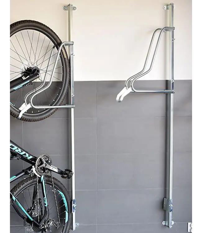 Ri-Traffic Sistema de suspensión para bicicletas