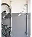 Ri-Traffic Sistema de suspensión para bicicletas
