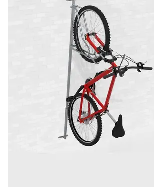 Ri-Traffic Sistema de suspensión para bicicletas