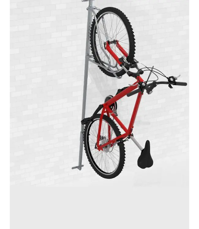 Ri-Traffic Fiets ophangsysteem
