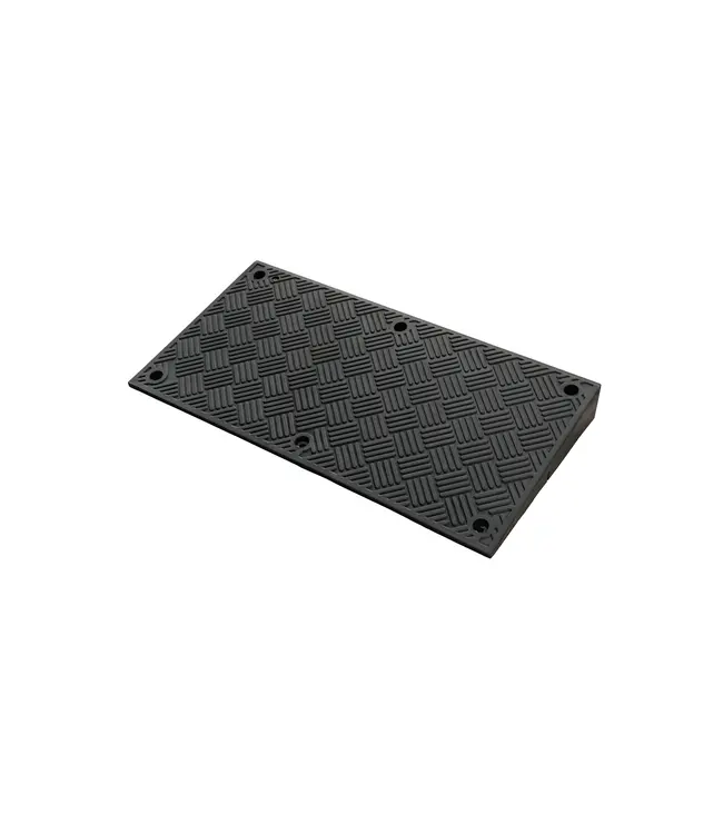 Ri-Traffic ZEBRA Speed table - 1000 x 500 mm - Side piece