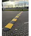 LENTO Reductor de velocidad de PVC reciclado de 3 cm de altura (JUEGO COMPLETO)