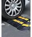 Ri-Traffic Kerb ramp rubber height 10 cm