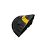 Ri-Traffic Kerb ramp rubber height 15 cm - corner piece