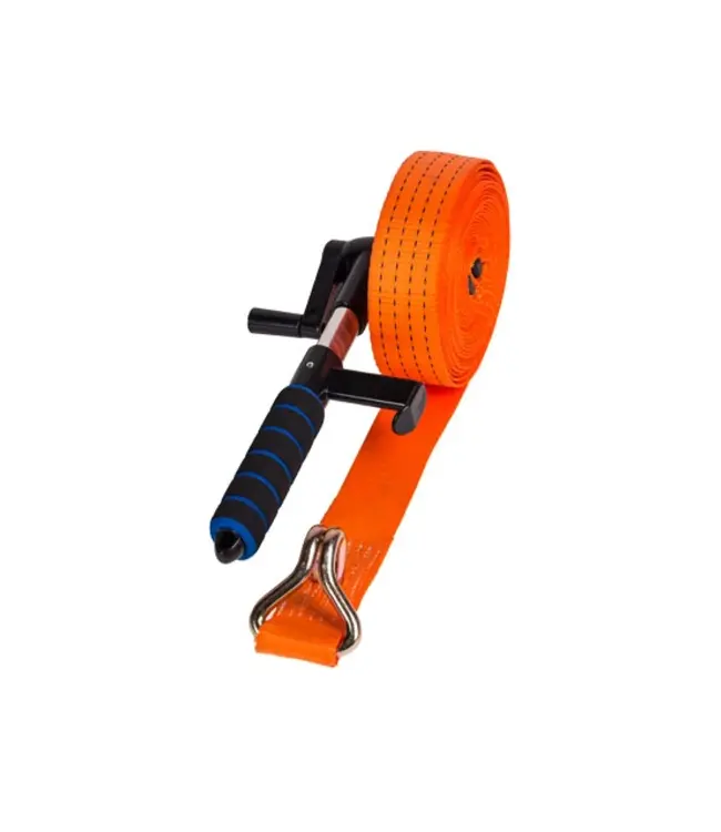 Ri-Traffic Tension belt winder