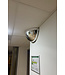 Ri-Traffic Espejo panorámico 180° Ø80 cm
