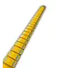 FOLD Roll-up speed bump 300 cm