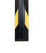 MAX Radstopp MAX 90 cm -  schwarz / gelb