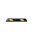 MAX Radstopp MAX 90 cm -  schwarz / gelb