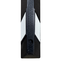 MAX Radstopp MAX 90 cm -  schwarz / weiß