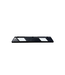 MAX Radstopp MAX 90 cm -  schwarz / weiß
