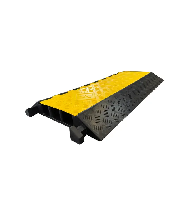 MAX Cable protector 3 channel (3x 60 x 52 mm)